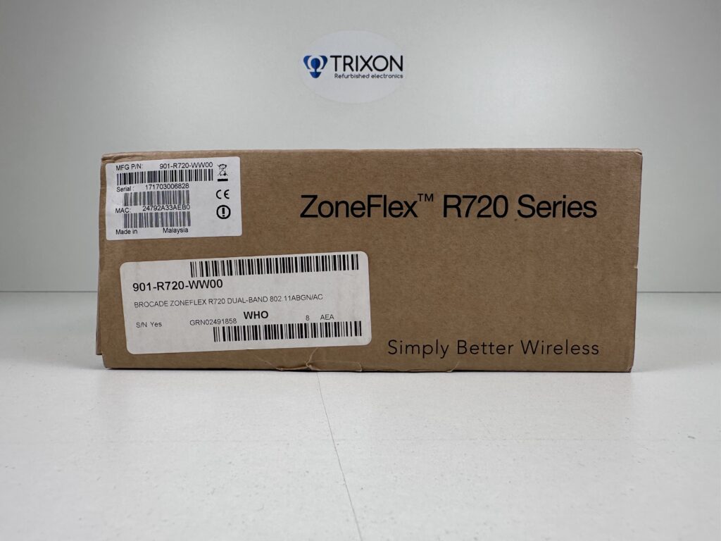 25x Access Point – Ruckus – New in Box