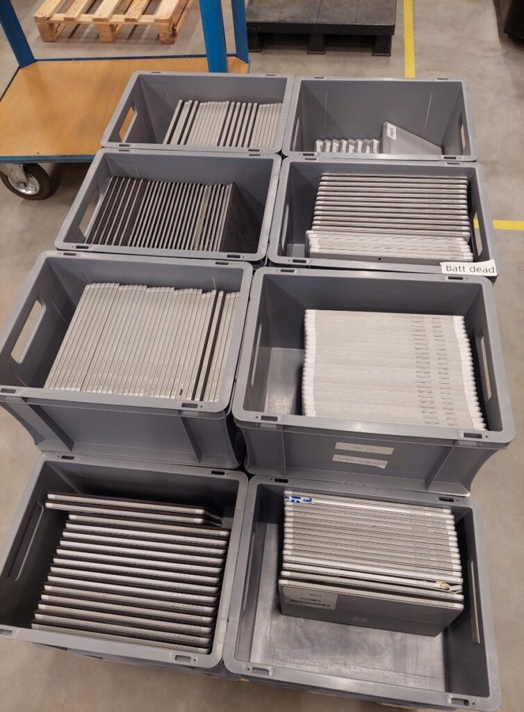 1954x Microsoft Surface Pro / Book / Go / Laptop